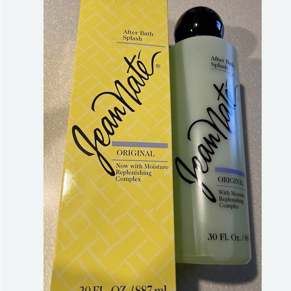 Jean Nate After Bath Splash - Picture 2 of 2